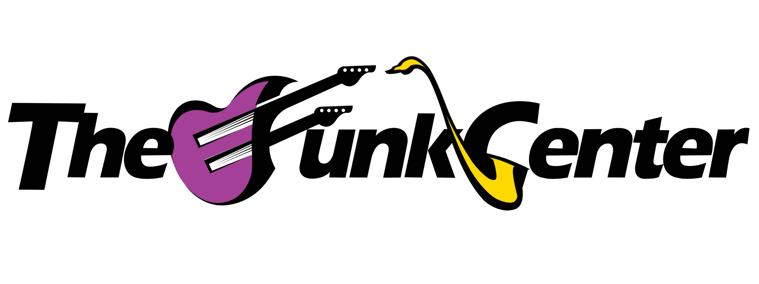 The Funk Center Logo